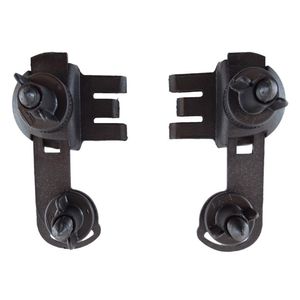 Suporte Para Capacete E Protetor Auricular Tecmater