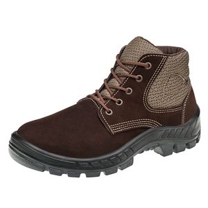 Bota de Segurança Marluvas Trekking 50B26 CB NUB