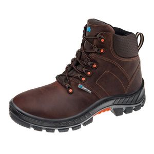 Bota de Segurança Marluvas Premier Plus 75BPR26