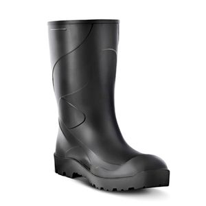 Bota de PVC Fujiwara Cano Curto 88FPC600 sem Forro