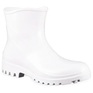 Bota de PVC Bracol 82BPE600 Acqua Flex com Cano Extra Curto