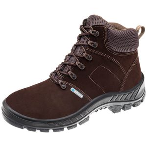 Bota de Segurança Marluvas Trekking 50B26V-BP-NT NUB