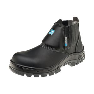 Bota de Segurança Marluvas 70B19 C-PAD com Bico de Composite