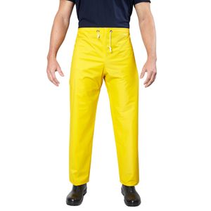 Calça Impermeável Brascamp Confort em PVC Forrado